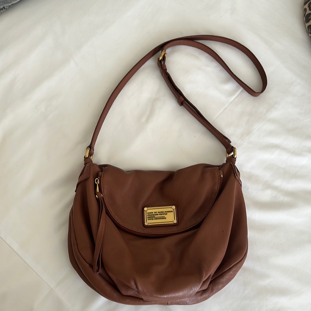 Marc Jacob’s Cross-body purse